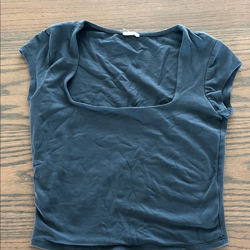 Garage Tee